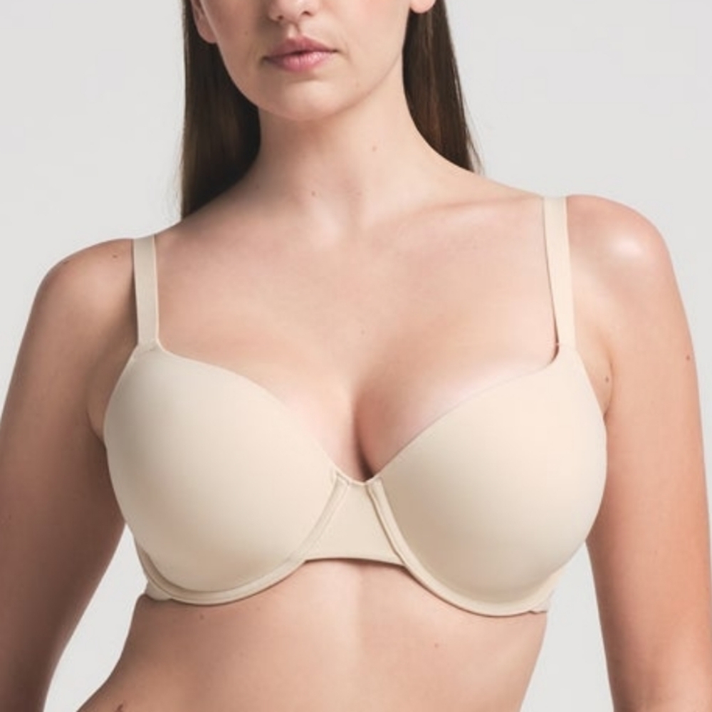 SKIMS Fits Everybody Underwire Bra